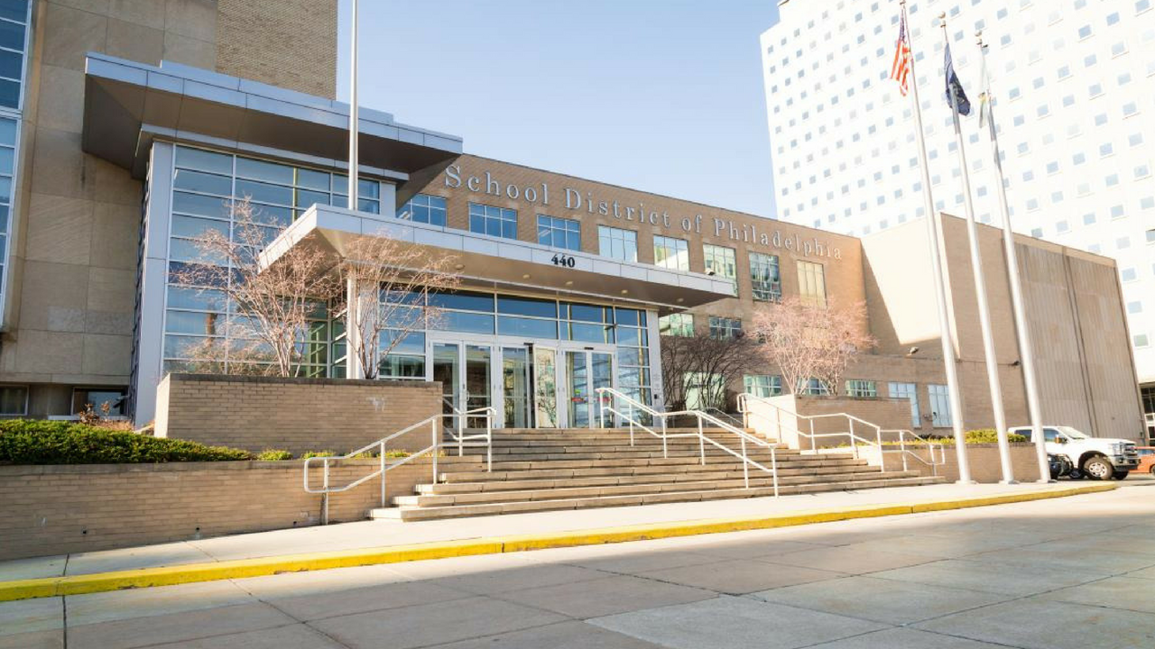 School district of philadelphia batta environmental