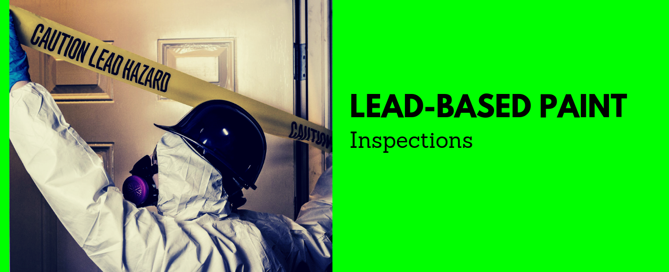 Lead Based Paint Management Plan at Rebecca Spataro blog