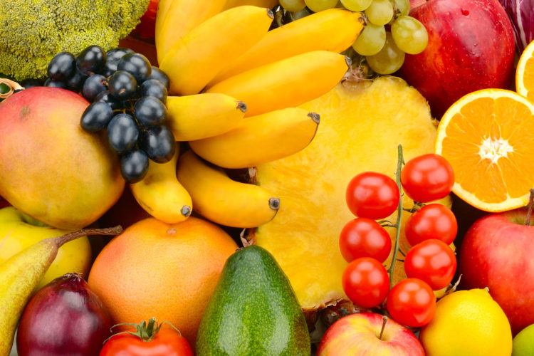 Protection throughout the food supply chain