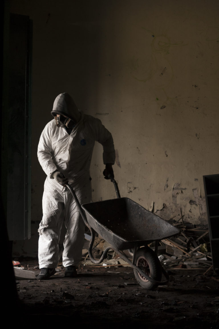 Lead RRP Certification Refresher (Call for Availability) Batta