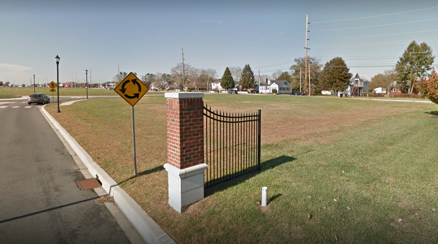 Eden Hill Farm Remedial Investigation and Feasibility Study Batta