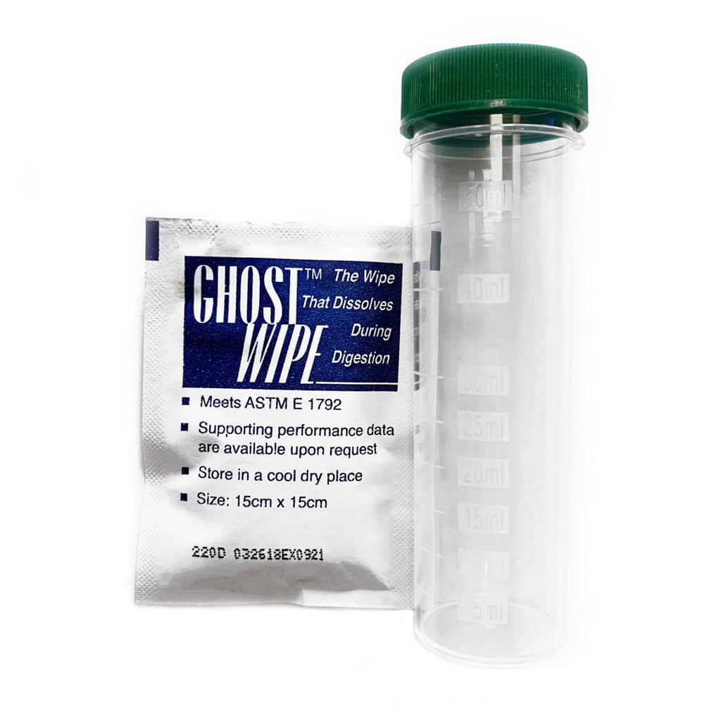 Ghost Wipes, pk/1000  Order High-Quality Ghost Wipes, pk/1000 Products at  SKC, Inc.